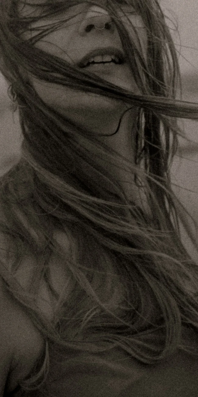 séance photo portrait