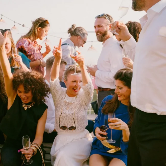 Photo de mariage Noemie Le Calvez