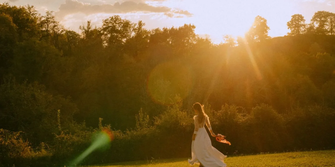 Mariage dans le béarn