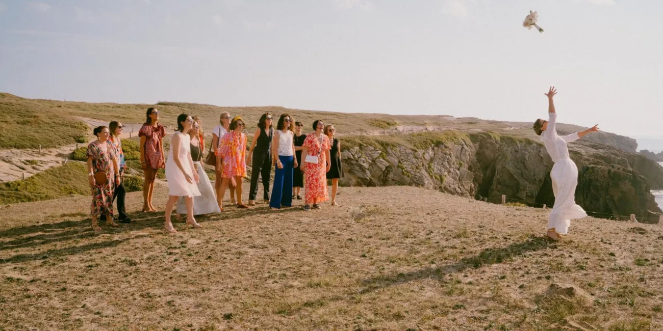 mariage intimiste au pays basque