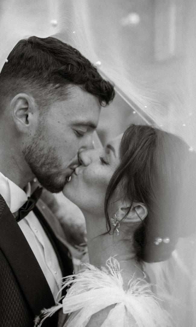 Mariage dans les Landes