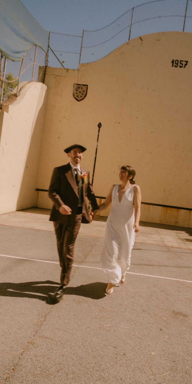 Mariage basque